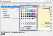 Visual Business Cards v4.35 (2011)