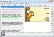 Visual Business Cards v4.35 (2011)