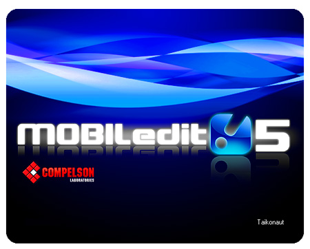 MOBILedit! 5.5.0.1144