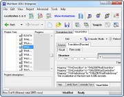 Multilizer 2011 Enterprise 7.8.5.1605