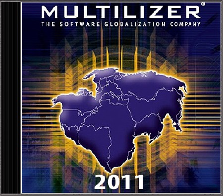 Multilizer 2011 Enterprise 7.8.5.1605