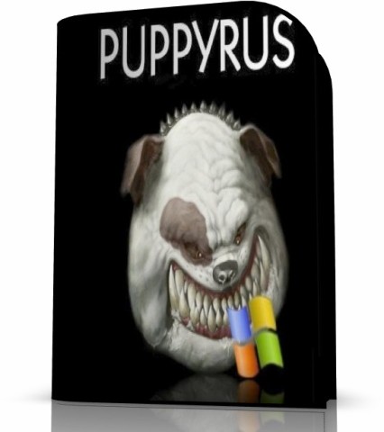 PuppyRus Jeans Small 1.3.1 beta2