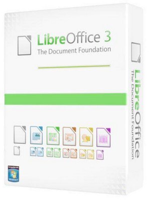 LibreOffice 3.4.0 Final