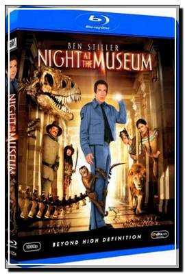    / Night at the Museum (2006) DVDRip