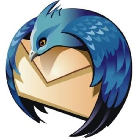 Mozilla Thunderbird 5.0 Beta 1