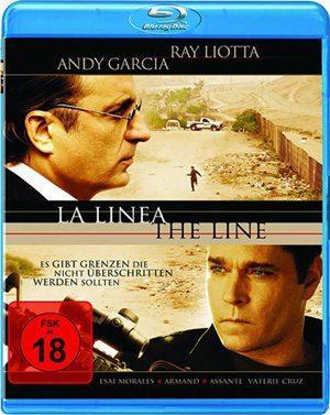  / La linea / The Line (2009) HDRip