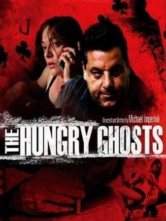   / The Hungry Ghosts (2009) DVDRip