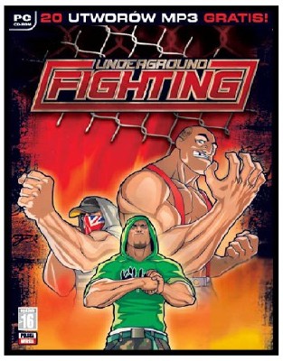   / Underground Fighting (2006/RUS/PC )