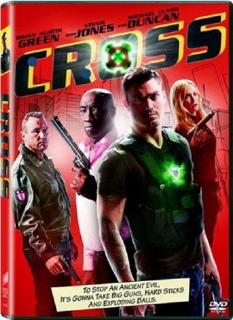  / Cross (2011) DVDRip []