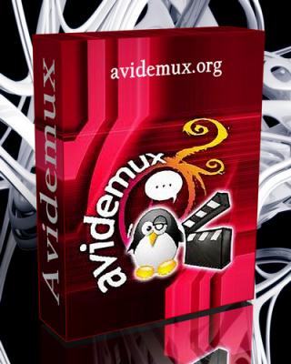 Avidemux 2.5.5 Final r7200