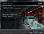 Autodesk AutoCAD MEP 2012 x86-x64 Rus