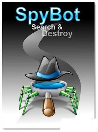 SpyBot Search & Destroy Portable v1.6.3.50