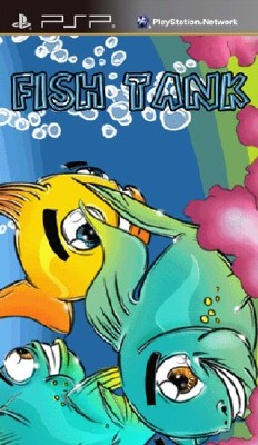 Fish Tank  (2011/ENG/PSP)