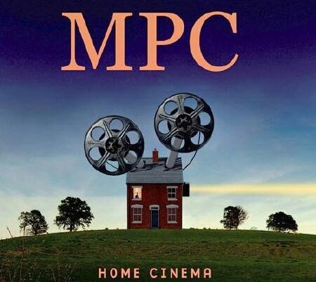 MPC HomeCinema FULL 1.5.2.3180 (ML/RUS)