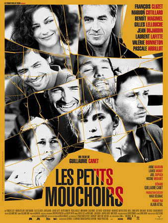   / Les petits mouchoirs (2010/HDRip/1.38)