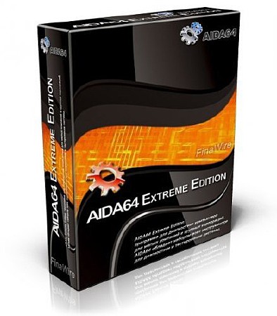 AIDA64 Extreme Edition v1.70.1431 Beta