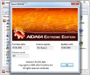 AIDA64 Extreme Edition v1.70.1431 Beta