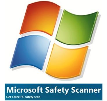 Microsoft Safety Scanner (07.06.2011)