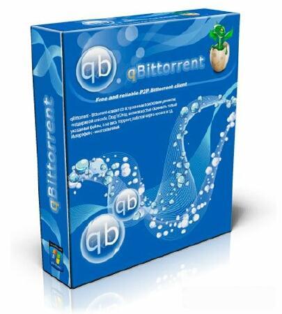 qBittorrent 2.8.1.1 Stable (ML/RUS)