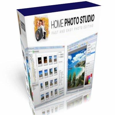 Home Photo Studio v2.75