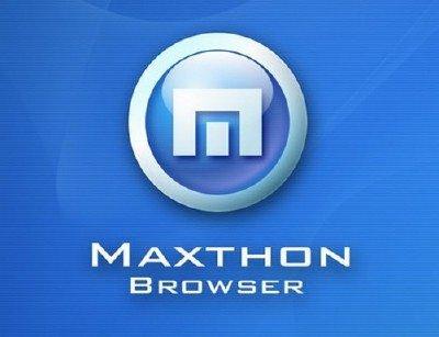 Maxthon 3.1.1.1000 Final + Portable