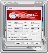 iPod-Cloner v1.90 build 851