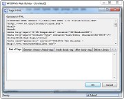WYSIWYG Web Builder v7.6.3