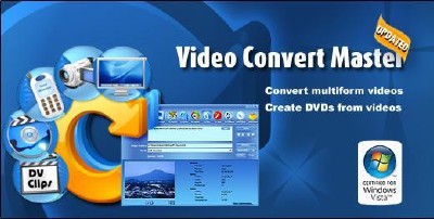 McFunSoft Video Convert Master 11.0.11.36( )