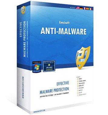 Emsisoft Anti-Malware 5.1.0.15