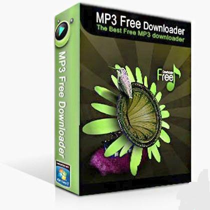 MP3 Free Downloader 2.6.9.8