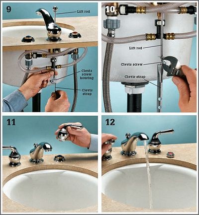 The Complete Guide to Plumbing