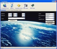 SatHunter 2.5.0.62 (2010) ML