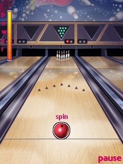 365 Bowling