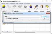 Internet Download Manager 6.06 Beta Build 7 (ML/RUS)