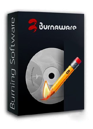 BurnAware Professional 3.3.1 Final