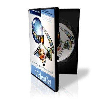 VideoGet 2011 v5.0.2.60