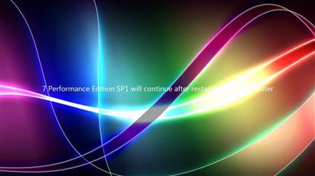 Windows 7 ULTIMATE SP1 Performance Edition by Prince NRVL x86&x64 (2011/ENG)