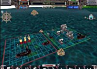 Sea War The Battles 2 -  