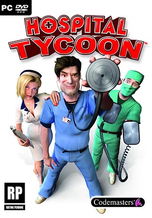 Hospital Tycoon (PC/  )