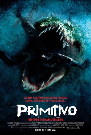   / Primeval (HDRip/743)