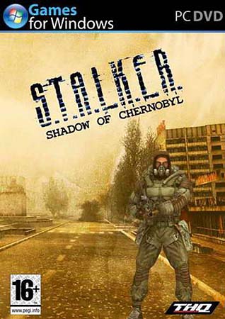 S.T.A.L.K.E.R.:   (RePack SeregA Lus/RU)