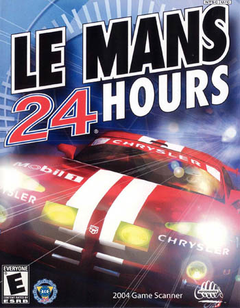 LeMans 24 hours / - 24  (PC/RUS)