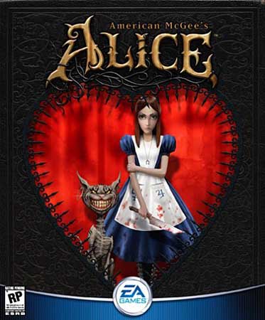 American McGee's Alice (Repack /RUS)