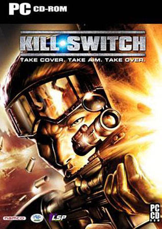 Kill Switch (Repack by /RUS)