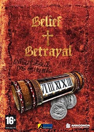   / Belief & Betrayal (Repack/RUS)