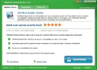 WinMend SystemDoctor v 1.5.8 Rus