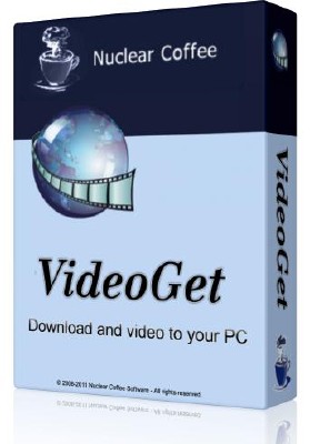 VideoGet 2011 5.0.2.60 ML