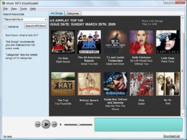 Music Mp3 Downloader 5.3.1.2 Portable