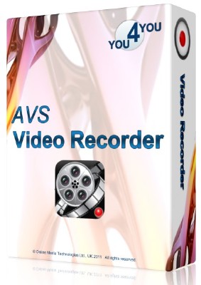 AVS Video Recorder v.2.4.4.63