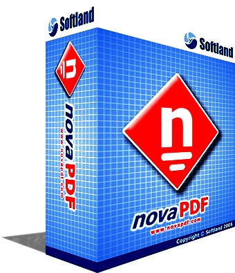 novaPDF Professional Desktop 7.4 Build 367 (2011) ML